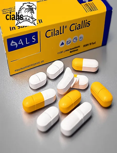 En que farmacia venden cialis